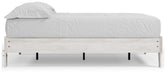 Shawburn Youth Bed - Bargain Furniture (Detroit, MI)
