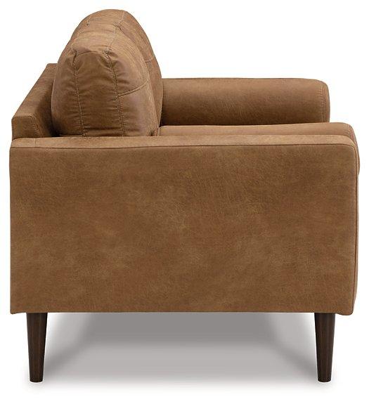 Telora Living Room Set - Bargain Furniture (Detroit, MI)