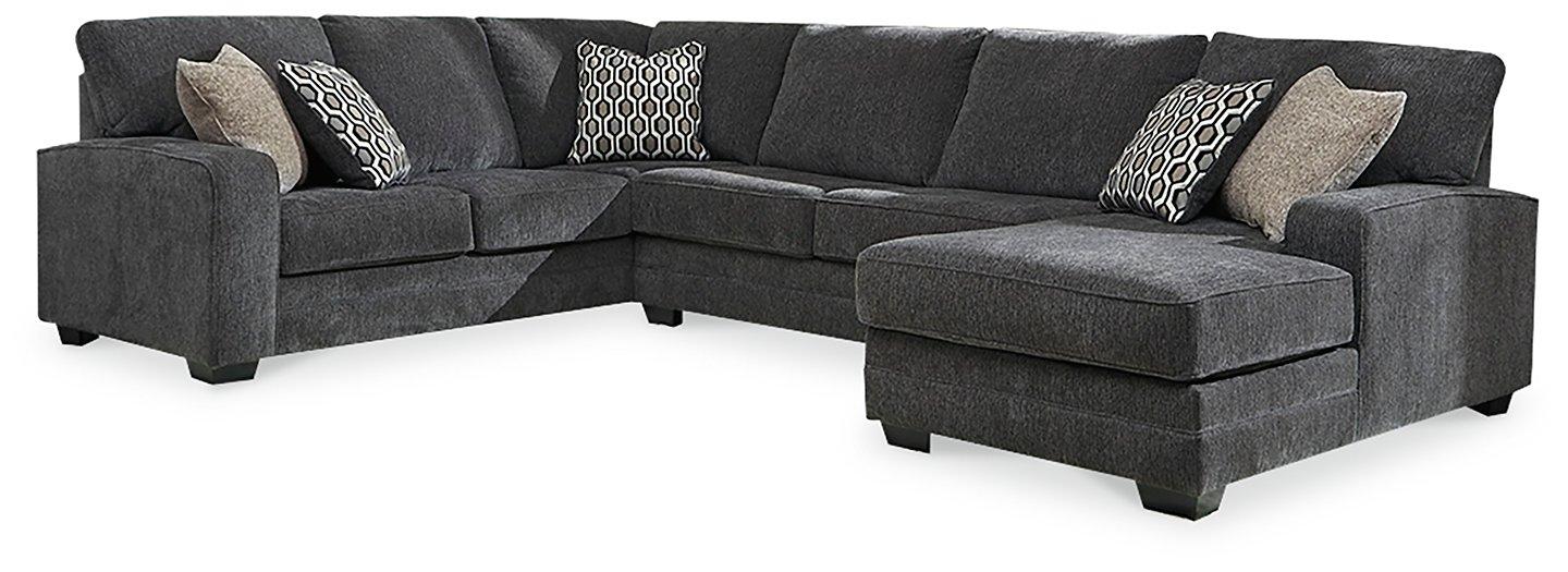 Tracling Living Room Set - Bargain Furniture (Detroit, MI)