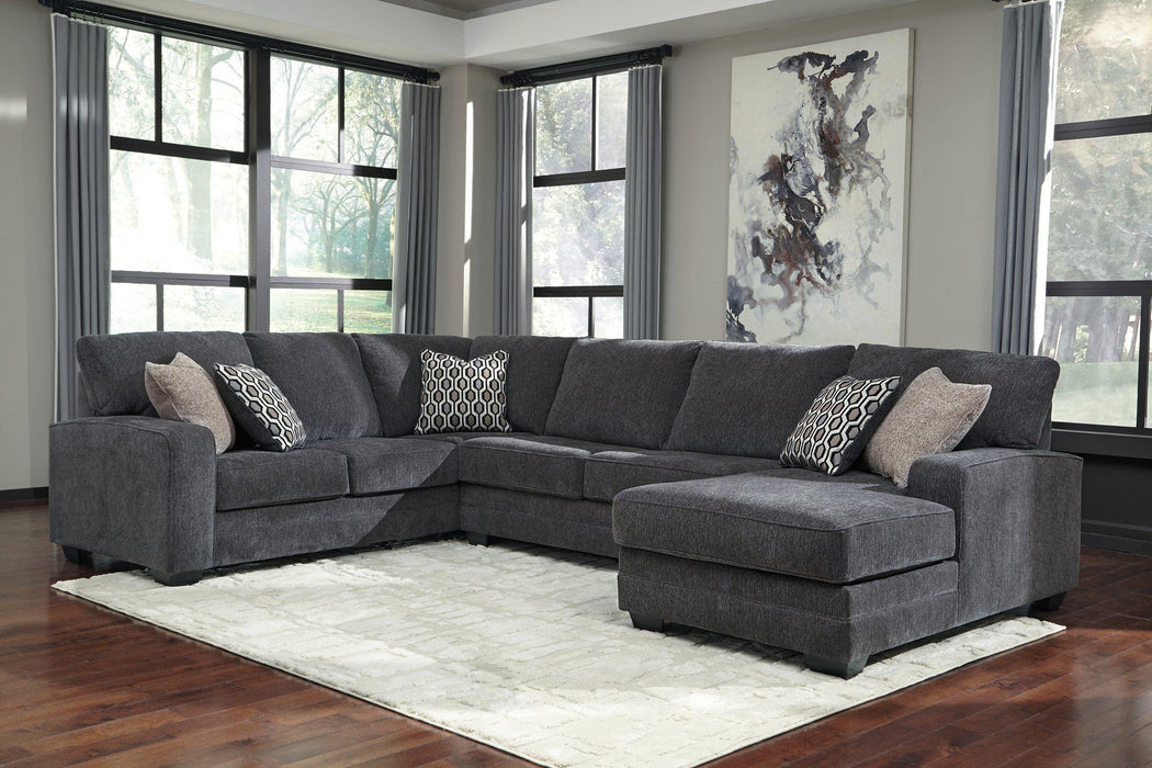 Tracling Living Room Set - Bargain Furniture (Detroit, MI)