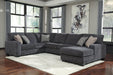 Tracling Living Room Set - Bargain Furniture (Detroit, MI)