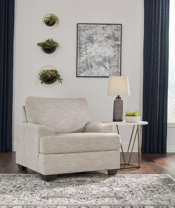 Vayda Living Room Set - Bargain Furniture (Detroit, MI)