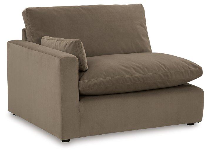 Sophie Sectional - Bargain Furniture (Detroit, MI)