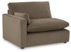 Sophie 3-Piece Modular Sofa - Bargain Furniture (Detroit, MI)