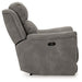 Next-Gen DuraPella Power Recliner - Bargain Furniture (Detroit, MI)