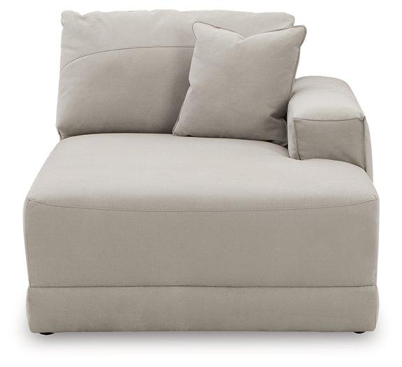 Next-Gen Gaucho Sectional Sofa with Chaise - Bargain Furniture (Detroit, MI)