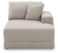 Next-Gen Gaucho Sectional Sofa with Chaise - Bargain Furniture (Detroit, MI)