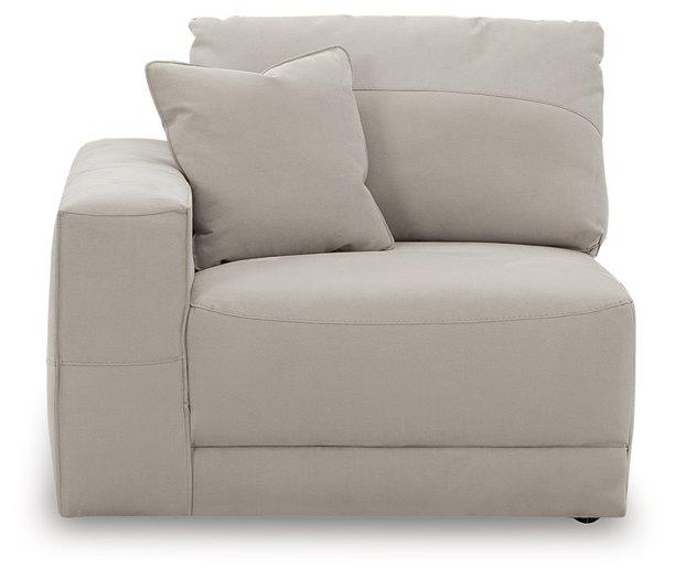 Next-Gen Gaucho Sectional Sofa with Chaise - Bargain Furniture (Detroit, MI)