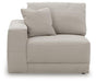 Next-Gen Gaucho Sectional Sofa with Chaise - Bargain Furniture (Detroit, MI)