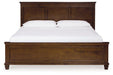 Danabrin Bedroom Set - Bargain Furniture (Detroit, MI)