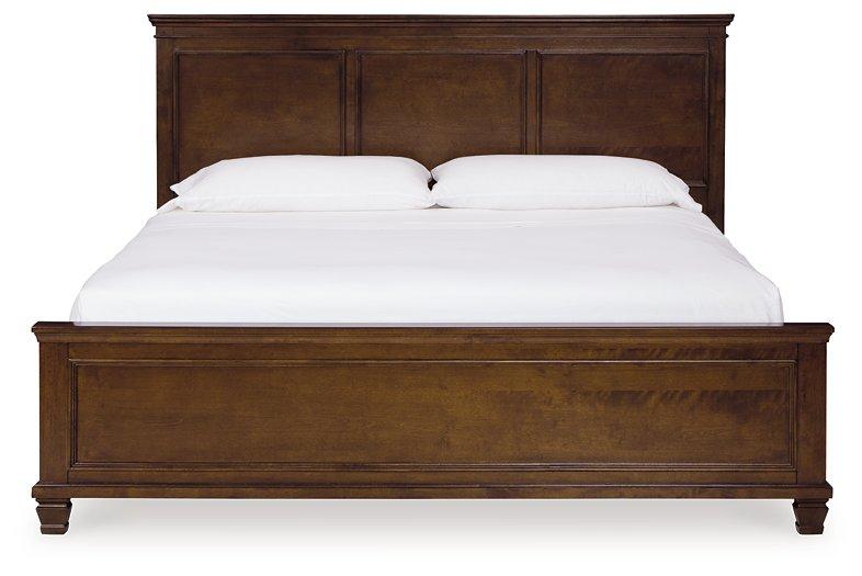 Danabrin Bedroom Set - Bargain Furniture (Detroit, MI)