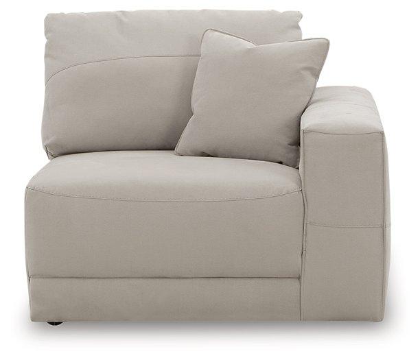 Next-Gen Gaucho Sectional Sofa with Chaise - Bargain Furniture (Detroit, MI)