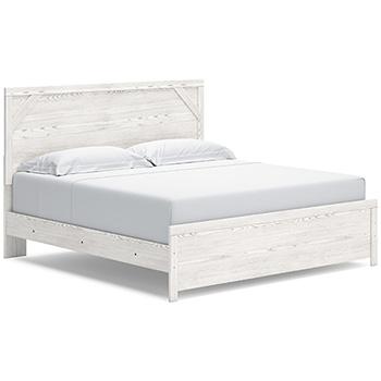 Gerridan Bedroom Set - Bargain Furniture (Detroit, MI)