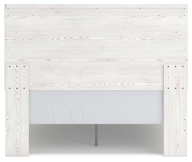 Gerridan Bedroom Set - Bargain Furniture (Detroit, MI)