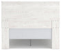 Gerridan Bedroom Set - Bargain Furniture (Detroit, MI)