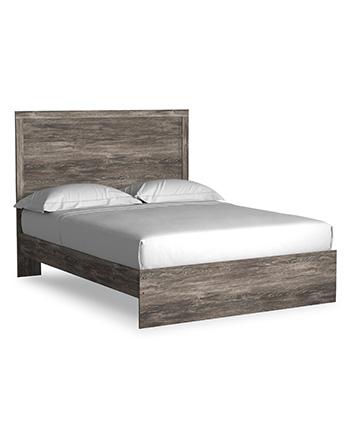Ralinksi Bedroom Set - Bargain Furniture (Detroit, MI)