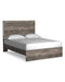 Ralinksi Bedroom Set - Bargain Furniture (Detroit, MI)