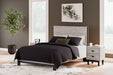 Vessalli Bedroom Set - Bargain Furniture (Detroit, MI)