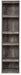 Wynnlow 4-Piece Entertainment Center with Electric Fireplace - Bargain Furniture (Detroit, MI)