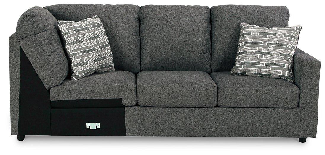 Edenfield Living Room Set - Bargain Furniture (Detroit, MI)