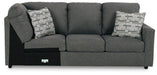 Edenfield Living Room Set - Bargain Furniture (Detroit, MI)