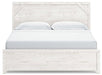 Gerridan Bedroom Set - Bargain Furniture (Detroit, MI)