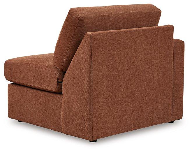 Modmax Sectional with Audio System - Bargain Furniture (Detroit, MI)