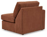 Modmax Sectional with Audio System - Bargain Furniture (Detroit, MI)