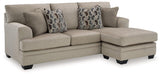 Stonemeade Sofa Chaise - Bargain Furniture (Detroit, MI)