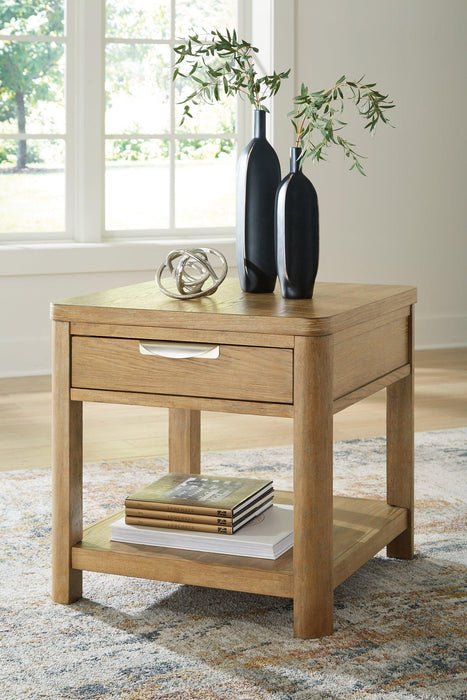 Rencott Occasional Table Set - Bargain Furniture (Detroit, MI)