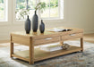 Rencott Occasional Table Set - Bargain Furniture (Detroit, MI)