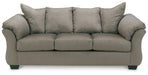 Darcy Sofa - Bargain Furniture (Detroit, MI)