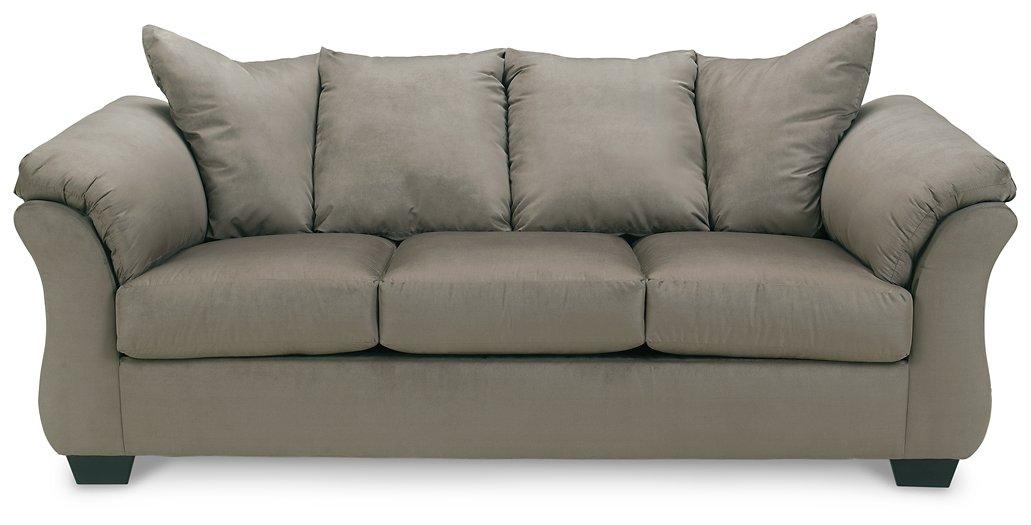 Darcy Sofa - Bargain Furniture (Detroit, MI)