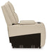 Double Deal Power Reclining Sectional - Bargain Furniture (Detroit, MI)