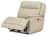 Double Deal Power Reclining Sectional - Bargain Furniture (Detroit, MI)