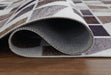 Jettner 7'10" x 10' Rug - Bargain Furniture (Detroit, MI)