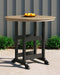 Fairen Trail Outdoor Dining Set - Bargain Furniture (Detroit, MI)