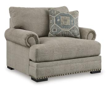 Galemore Living Room Set - Bargain Furniture (Detroit, MI)