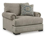 Galemore Living Room Set - Bargain Furniture (Detroit, MI)