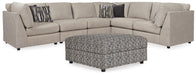Kellway Living Room Set - Bargain Furniture (Detroit, MI)