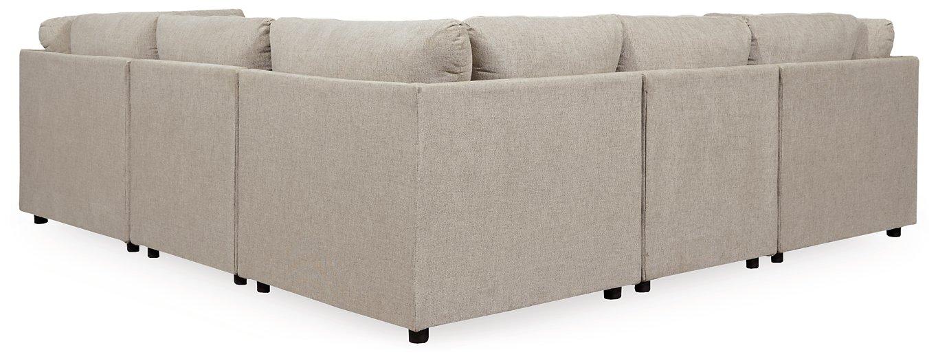 Kellway Sectional - Bargain Furniture (Detroit, MI)