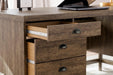 Austanny Home Office Set - Bargain Furniture (Detroit, MI)