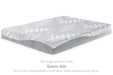 8 Inch Memory Foam Mattress - Bargain Furniture (Detroit, MI)
