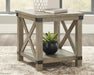 Aldwin Occasional Table Set - Bargain Furniture (Detroit, MI)