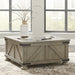 Aldwin Occasional Table Set - Bargain Furniture (Detroit, MI)