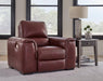 Alessandro Power Recliner - Bargain Furniture (Detroit, MI)