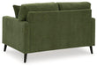 Bixler Living Room Set - Bargain Furniture (Detroit, MI)