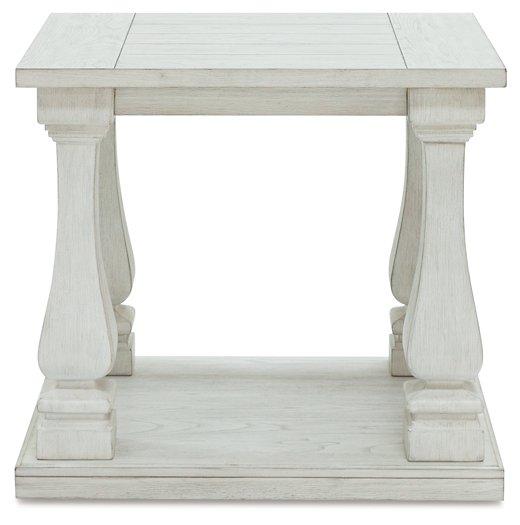 Arlendyne Occasional Table Set - Bargain Furniture (Detroit, MI)