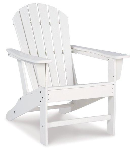 Sundown Treasure Outdoor Seating Set - Bargain Furniture (Detroit, MI)