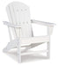 Sundown Treasure Outdoor Seating Set - Bargain Furniture (Detroit, MI)